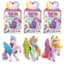 Galupy figurina Unicorn curcubeu
